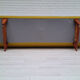 Canapé 3 modèle H.M.11, design danois par Illum Wikkelsø
