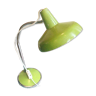 Lampe de chevet articulée vert pomme