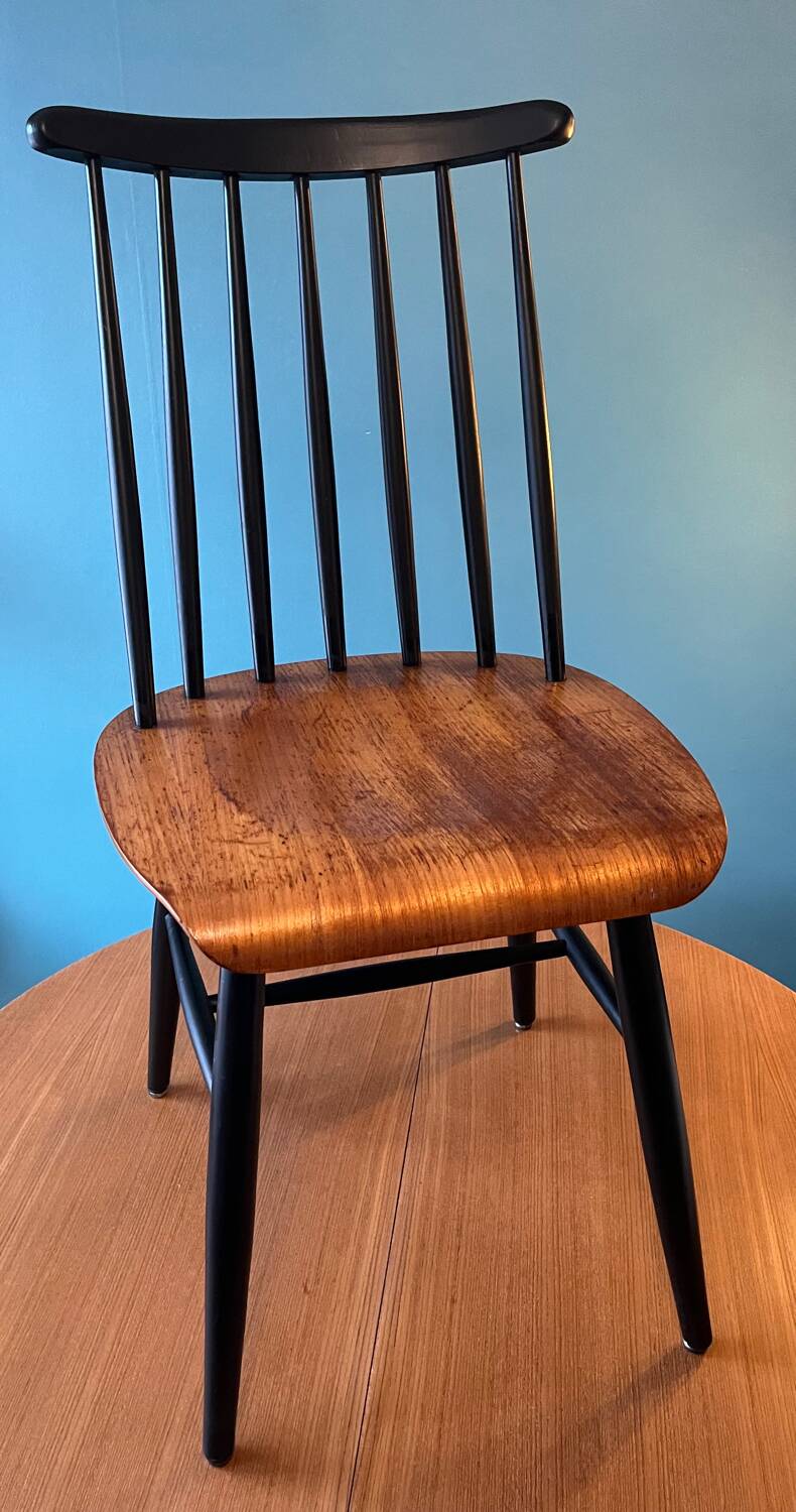 Pair of Fanett chairs