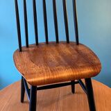 Pair of Fanett chairs