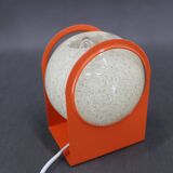1960s Table lamp by Pokrok Zilina, Czechoslovakia