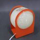 1960s Table lamp by Pokrok Zilina, Czechoslovakia
