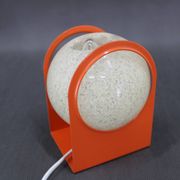 1960s Table lamp by Pokrok Zilina, Czechoslovakia