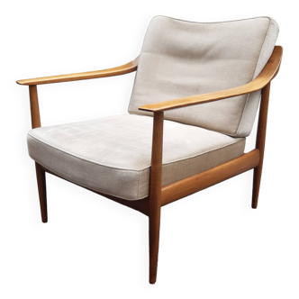 Fauteuil Knoll