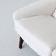 Fauteuil lounge Folke Ohlsson modèle 4410 Fritz Hansen Danemark 1960