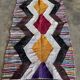 Berber carpet colors