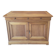 Antique Louis-Philippe Style Cherry Wood Buffet