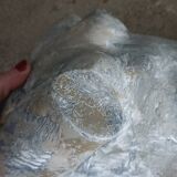 Bust of a woman, nude, antique style