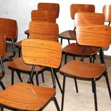 Mullca visitor chair