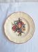 Stand / Compote dish Digoin Sarreguemines Model Loraine