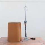 3 table lamps by A. Tonello and A. Montagna Grillo 1970