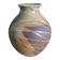 Vase signé 29 cm