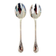 Christofle Marly salad serving cutlery