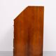 Small Mahogany secretary .Georgian style .England