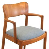 Chaise Niels Koefoed 'Krusa'