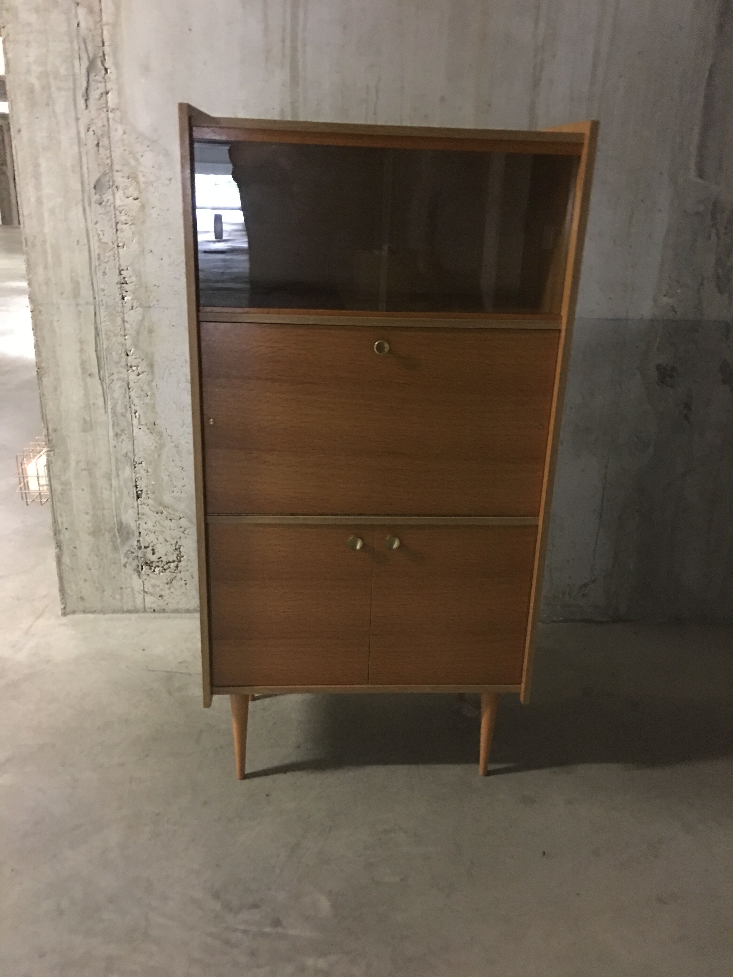 Writing desk years 60