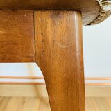 Chair 6157 by Roger Landault