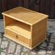 Bedside table by Dal Vera Italy 1970