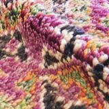 Beni MGuild Vintage Collector Rug - 333 x 200 cm