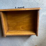 Commode  semainier