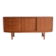 Enfilade par E-W Bach 165cm