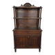 Antique dresser
