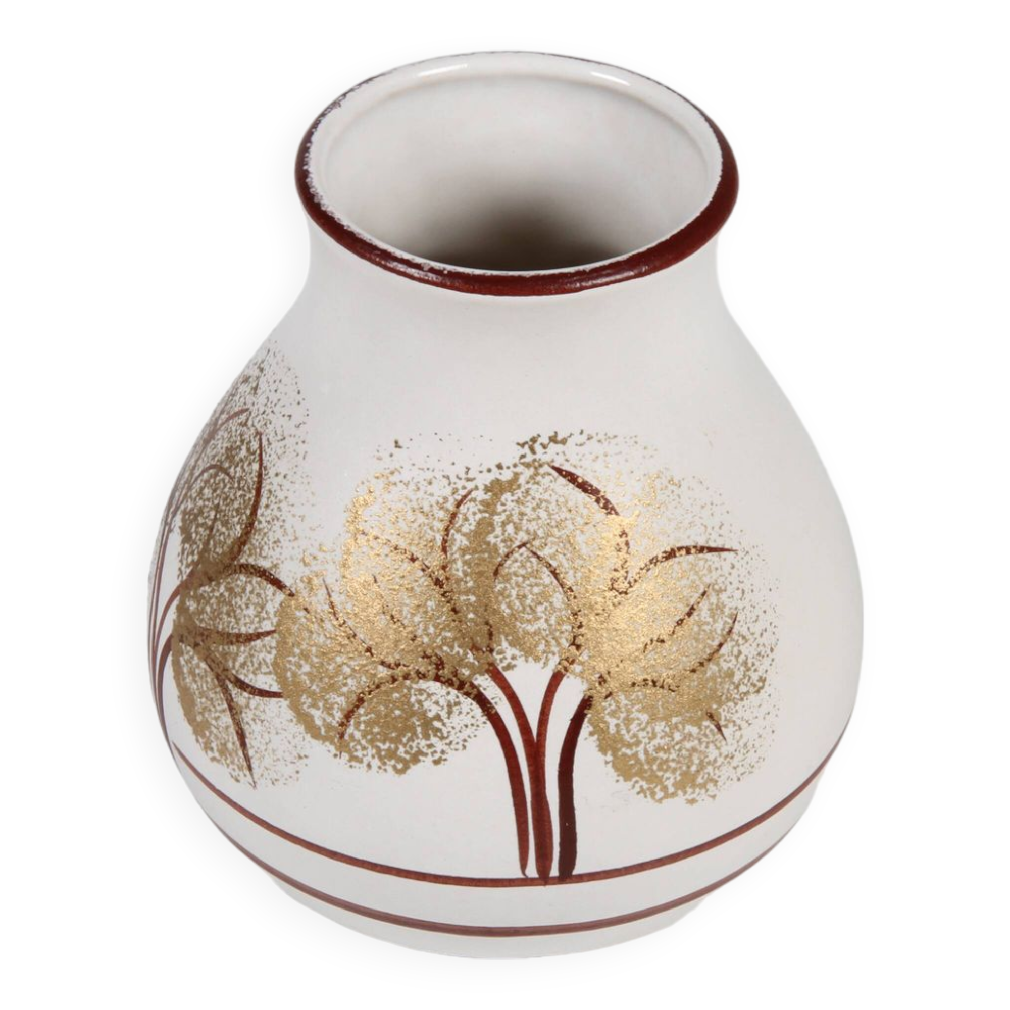 Bay West Germany Vase