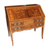 Louis xv period slope office
