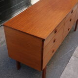 Sideboard of the 60s/70s