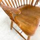 CH18A dining chairs by Frits Henningsen for Carl Hansen & Son, set of 2