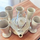 Bernent lot porcelain service