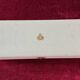 Christofle - Christofle cutlery set with silver metal beads for 12 people. 172 items.