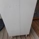 Industrial wardrobe 1 door