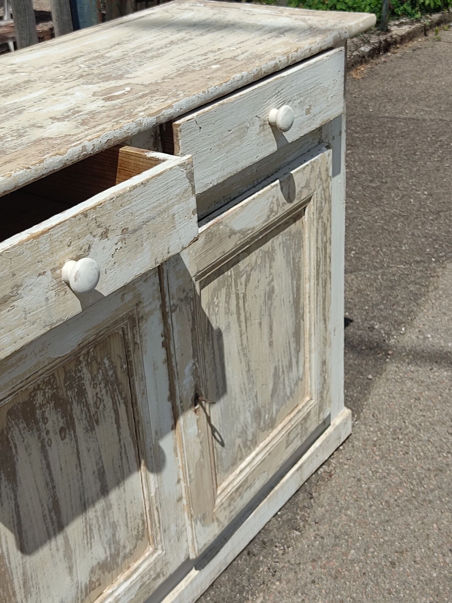 Workshop furniture