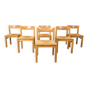 Chaises de salle à manger