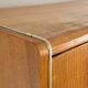 Vintage Wardrobe Jitona, 1970s, Czechoslovakia