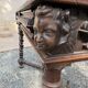 Renaissance Henry II bureau style