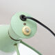 Mid century desk lamp designed by Josef Hurka for Napako 1960s