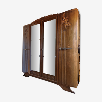 Armoire