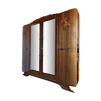 Wardrobe