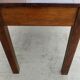 Table de ferme
