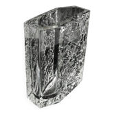Vase moderne du milieu du siècle, conçu par V. Hanus, Tchécoslovaquie, années 1960.