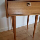 2 chevets vintage