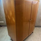 Armoire des années 50