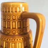 West Germany 70's pitcher