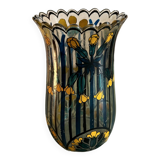 Art deco vase