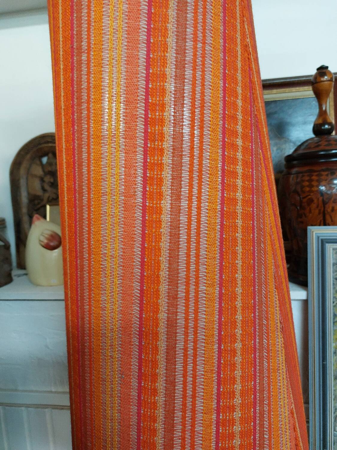 Vintage table lamp