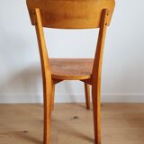 Vintage desk and chair