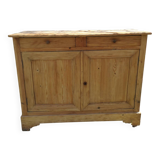 Pine sideboard