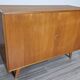 Sideboard by Jiri Jiroutek for Interier Praha, 1960s